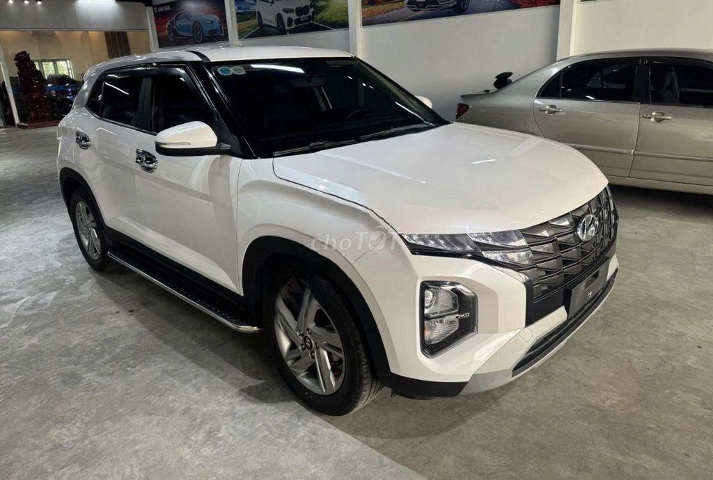 Hyundai Creta 2023 - ảnh 3