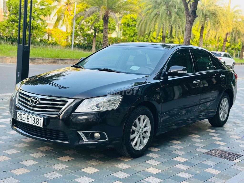 Toyota 2010 - ảnh 3