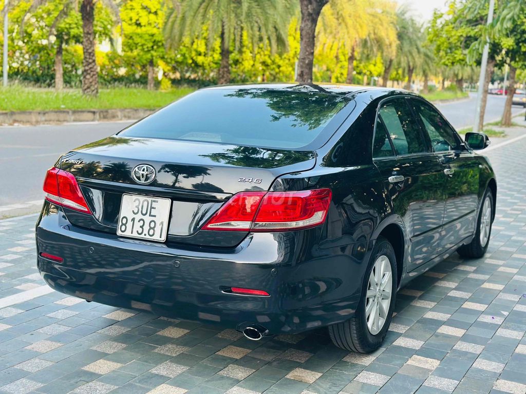Toyota 2010 - ảnh 5