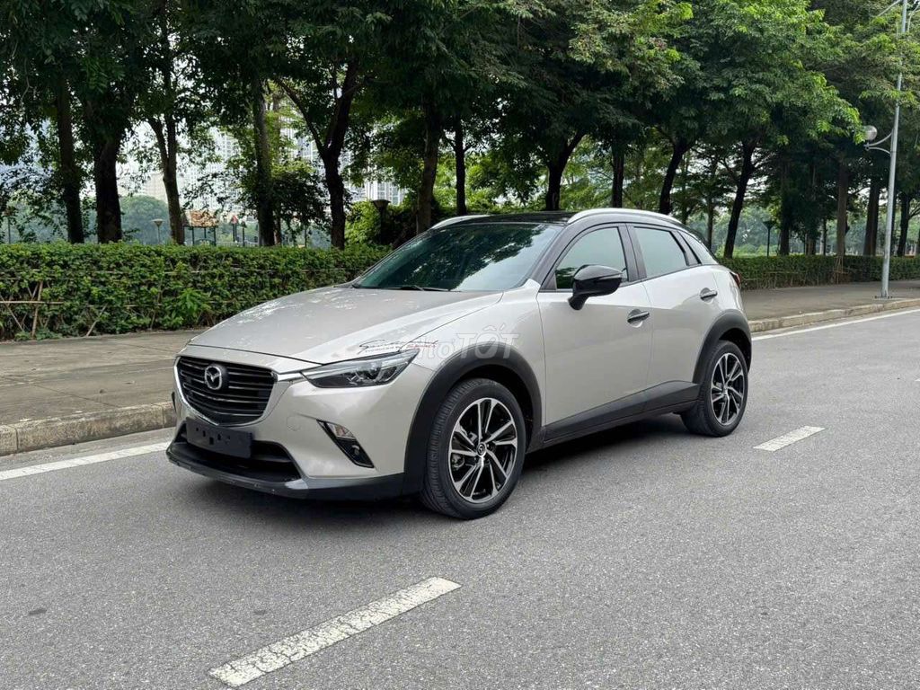 Mazda 2024 - ảnh 2