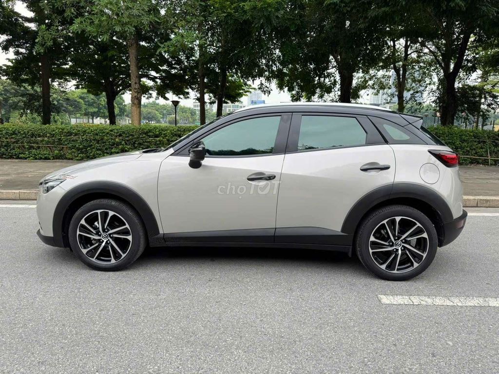 Mazda 2024 - ảnh 3