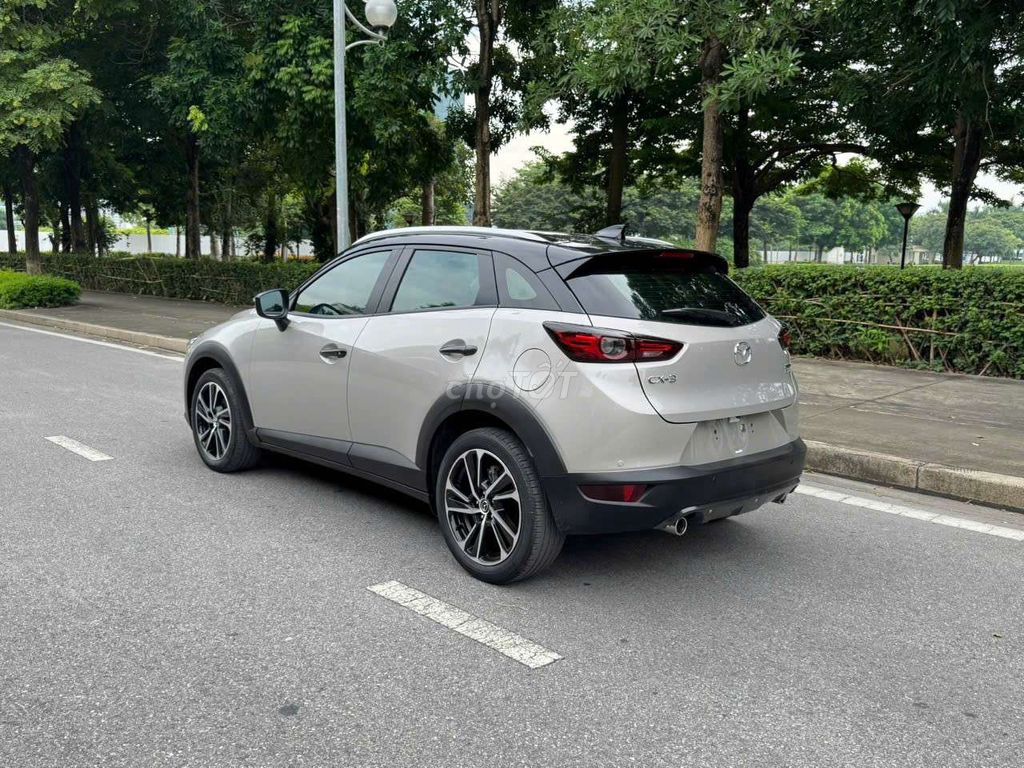Mazda 2024 - ảnh 4