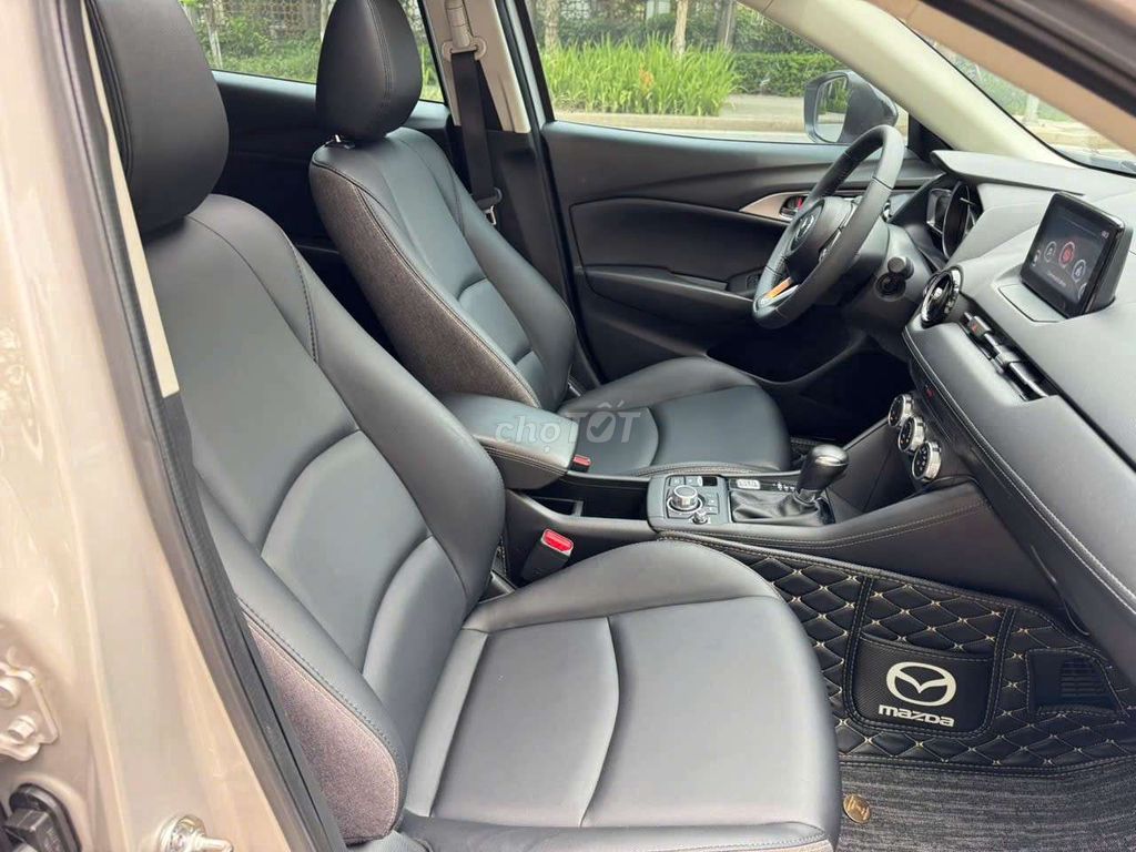 Mazda 2024 - ảnh 5
