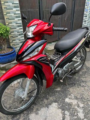 Honda Wave 2015 - ảnh 1