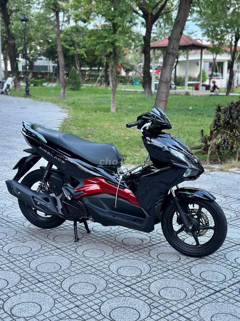 Honda Air Blade 2020 - ảnh 2