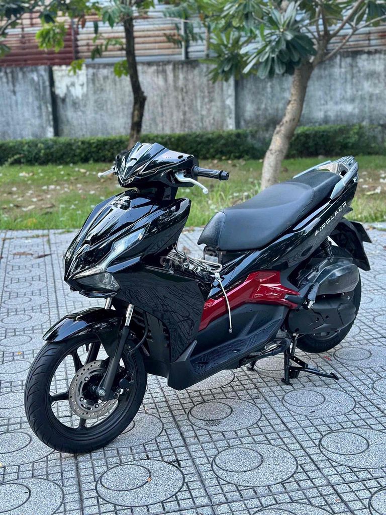 Honda Air Blade 2020 - ảnh 3
