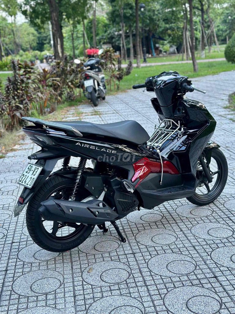Honda Air Blade 2020 - ảnh 5