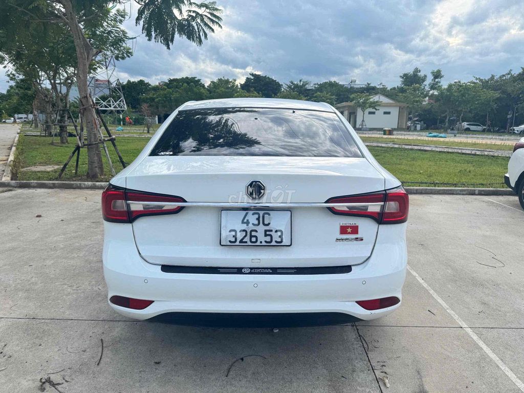 MG - ảnh 3