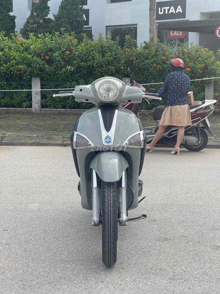Piaggio Liberty 2015 - ảnh 4