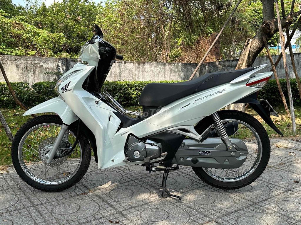 Honda Future 2023 - ảnh 1