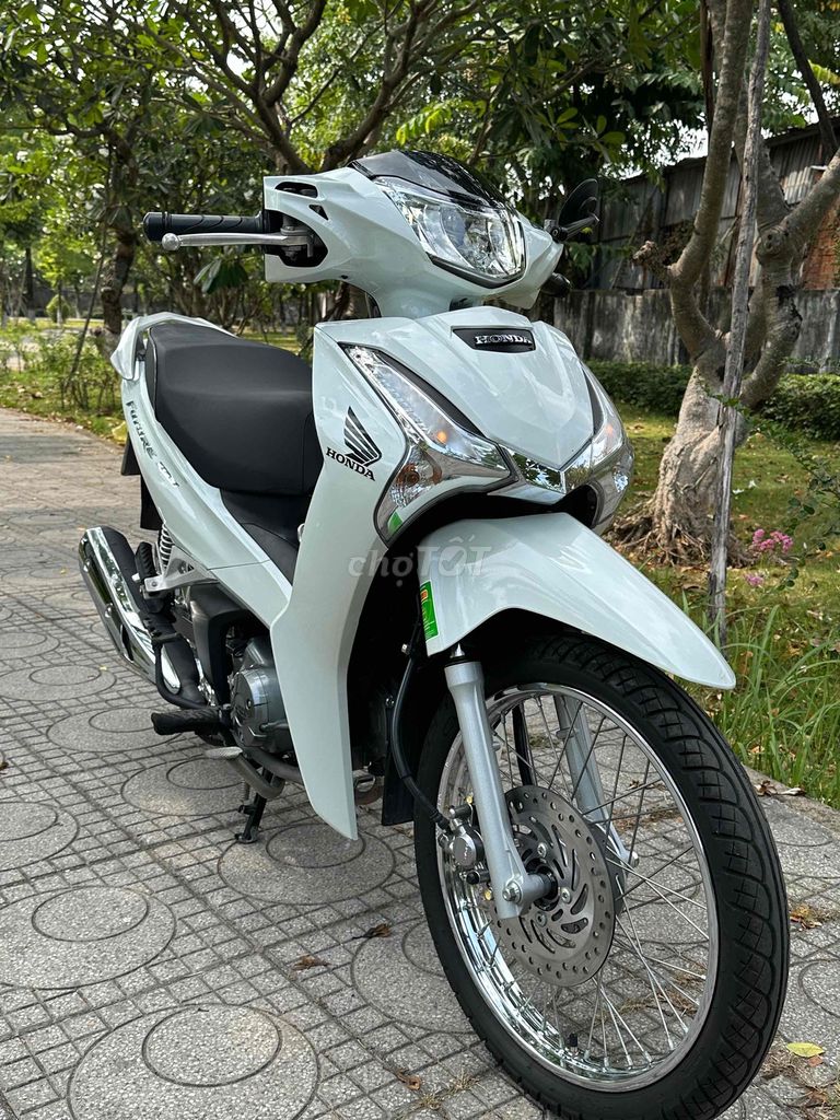 Honda Future 2023 - ảnh 2
