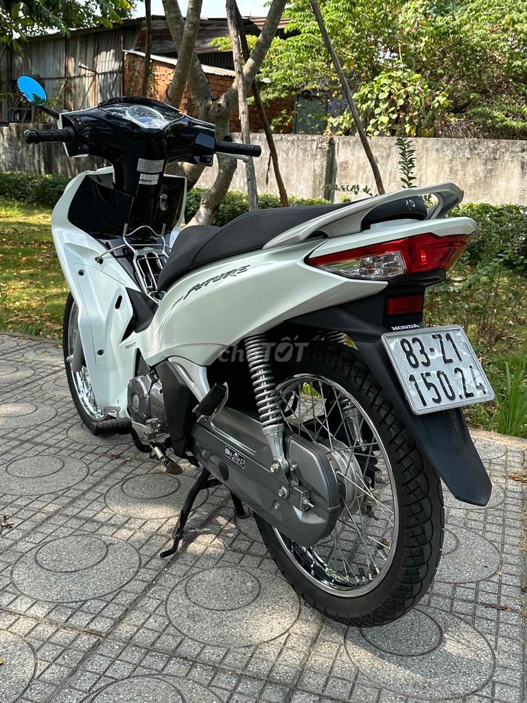 Honda Future 2023 - ảnh 3
