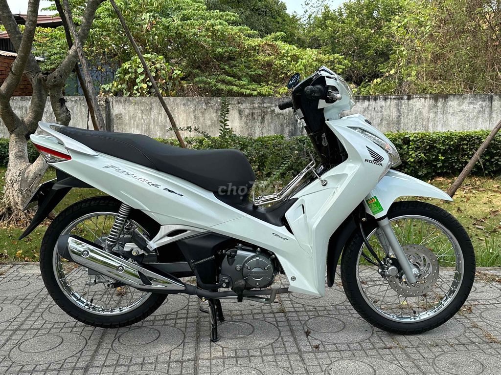Honda Future 2023 - ảnh 4