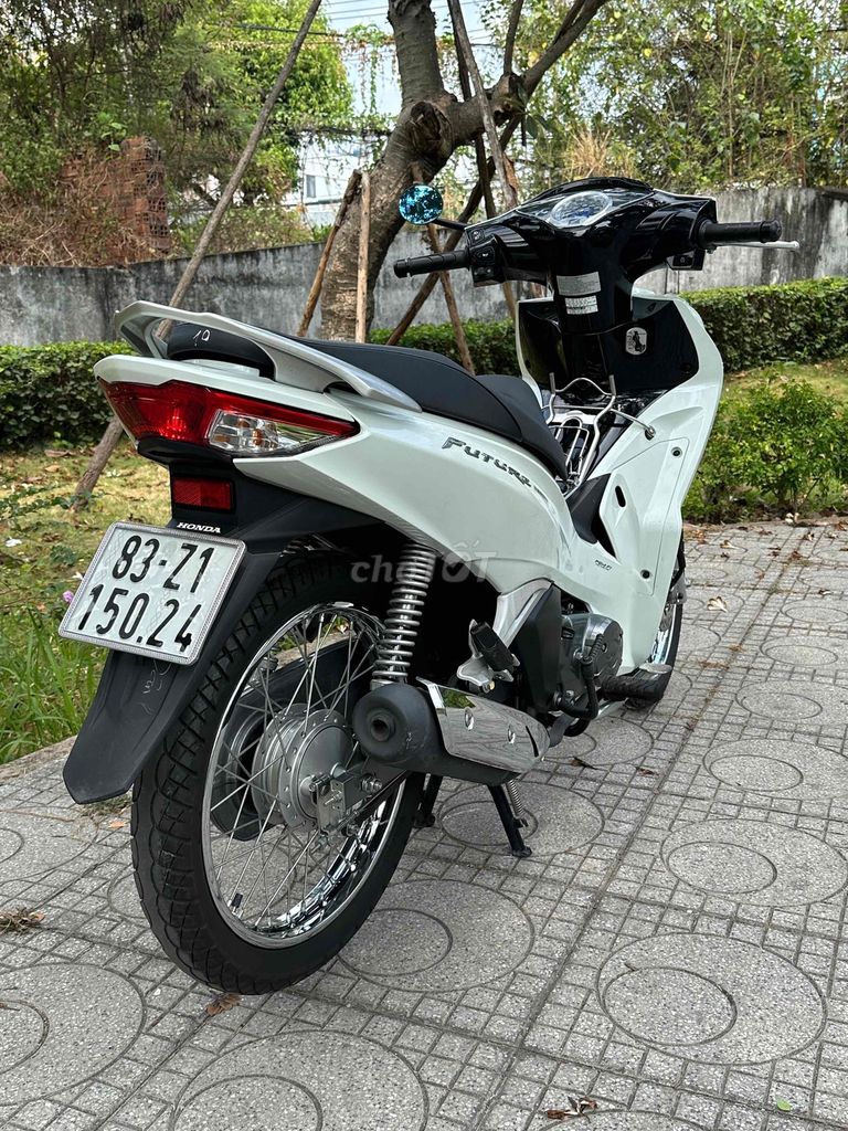 Honda Future 2023 - ảnh 5