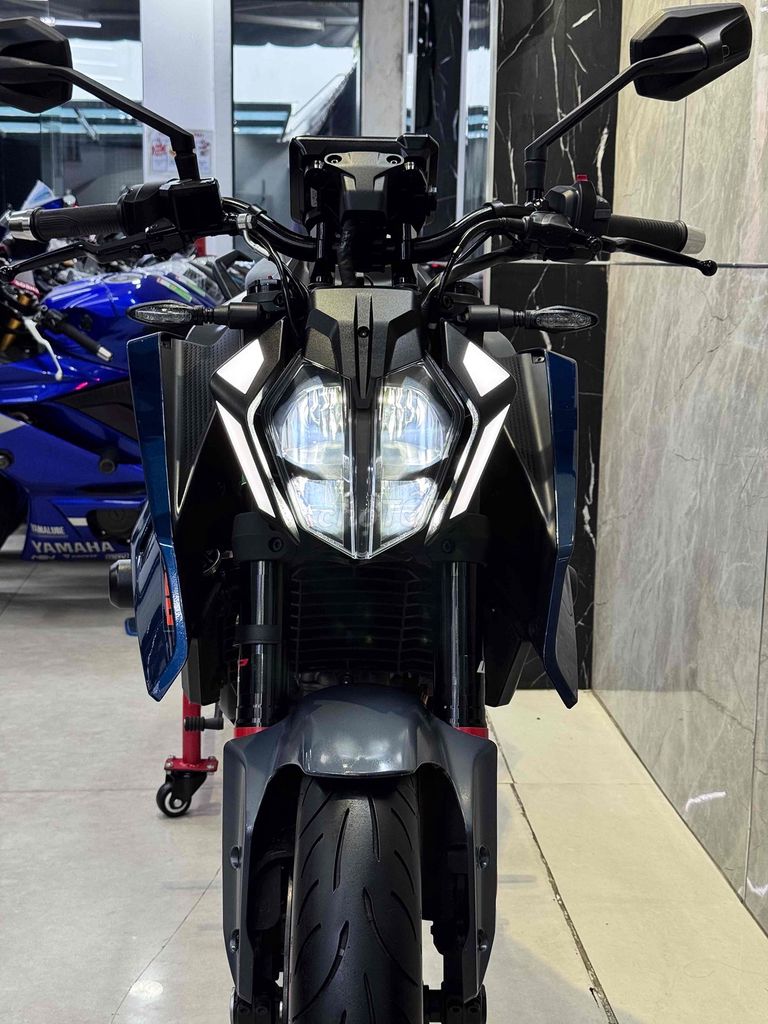 KTM Duke 2025 - ảnh 5