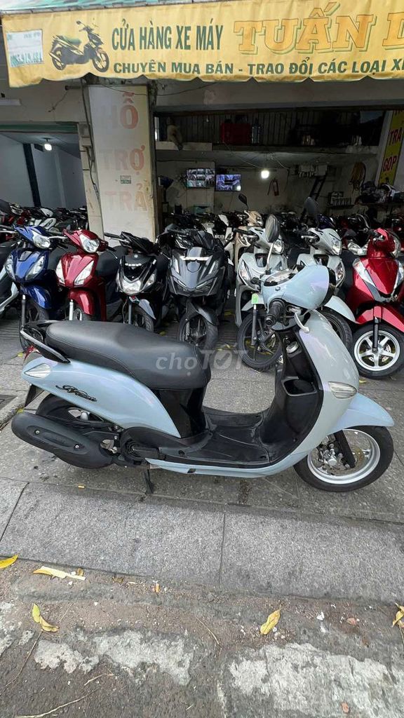 Yamaha Nozza 2014 - ảnh 2