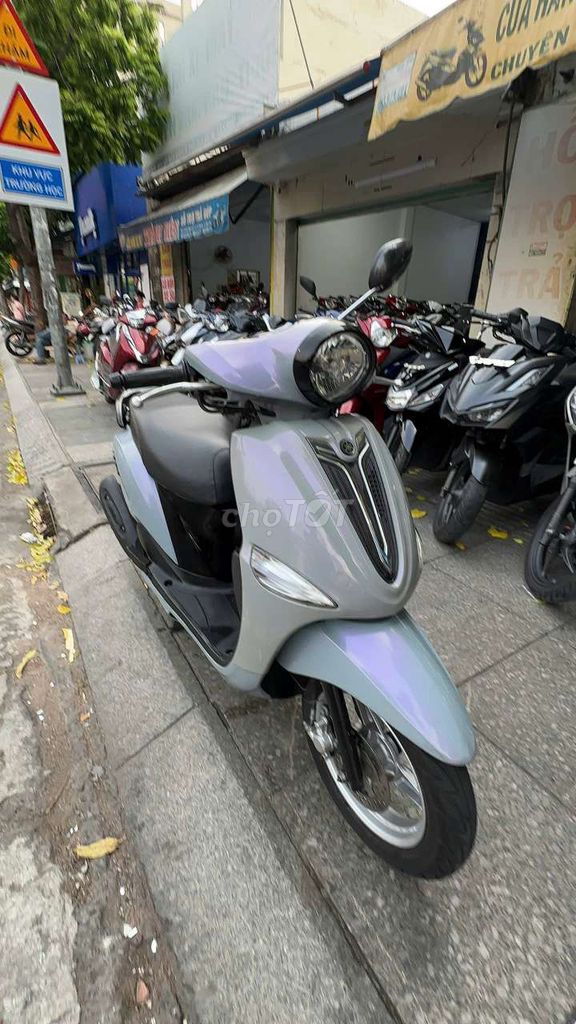 Yamaha Nozza 2014 - ảnh 5