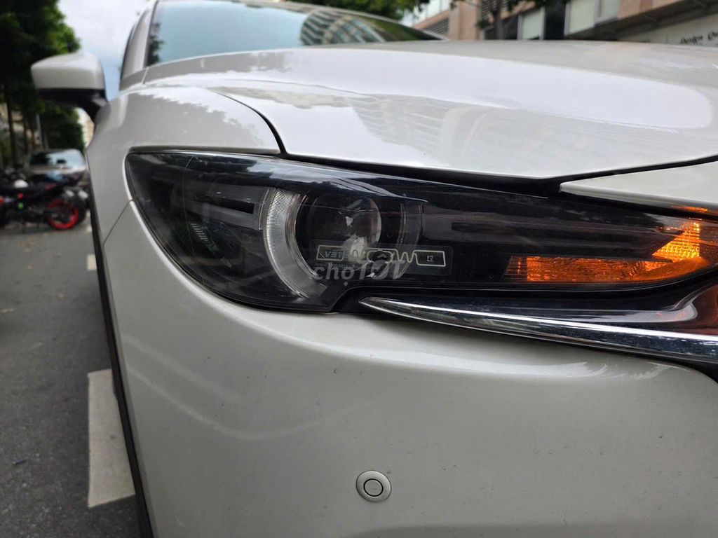Mazda 2021 - ảnh 1