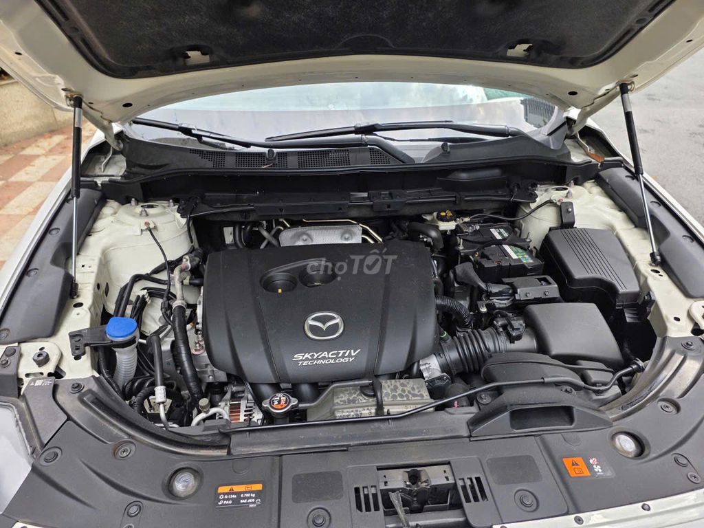 Mazda 2021 - ảnh 3