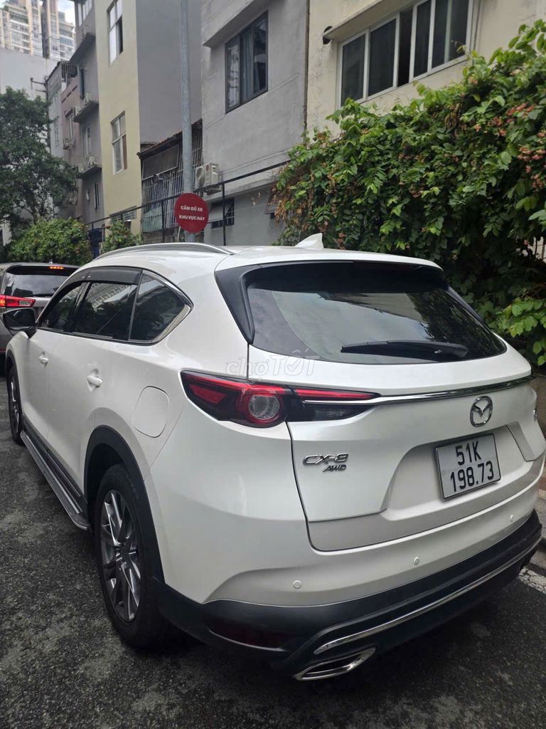 Mazda 2021 - ảnh 4