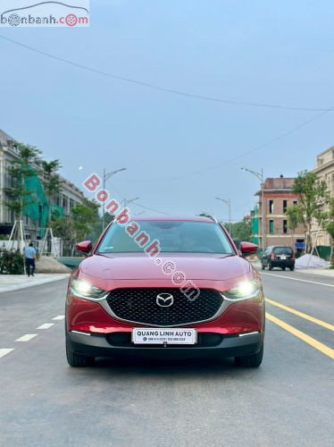 Mazda CX 30 Luxury 2.0 AT 2024 - ảnh 2