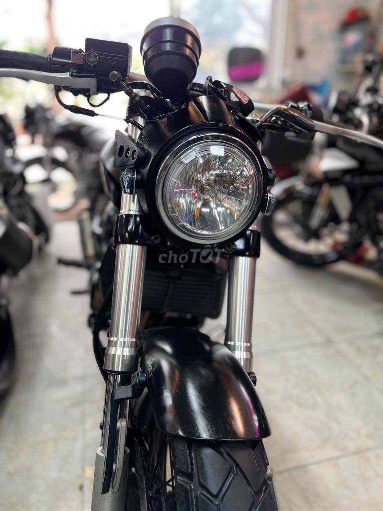 GPX LEGEND 2021 - ảnh 1