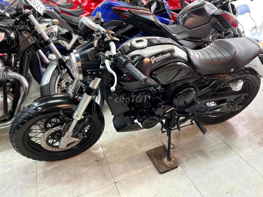 GPX LEGEND 2021 - ảnh 3