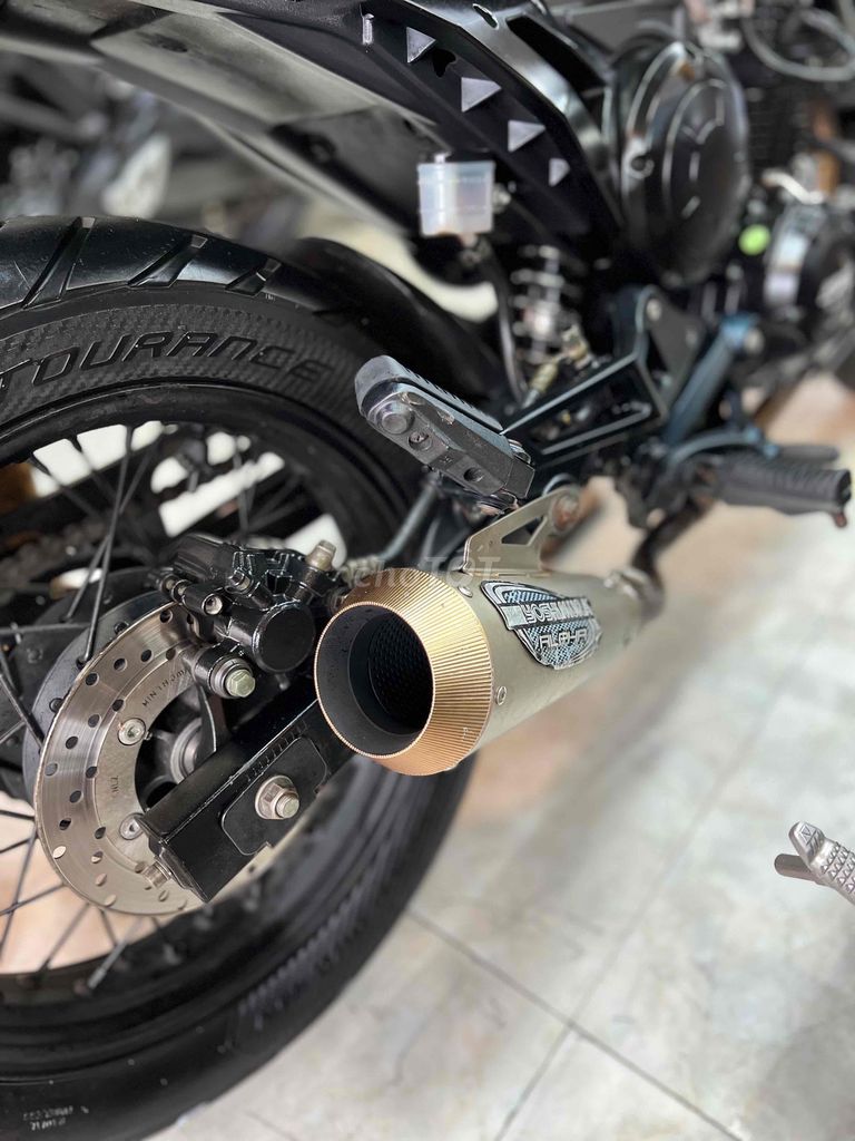 GPX LEGEND 2021 - ảnh 4