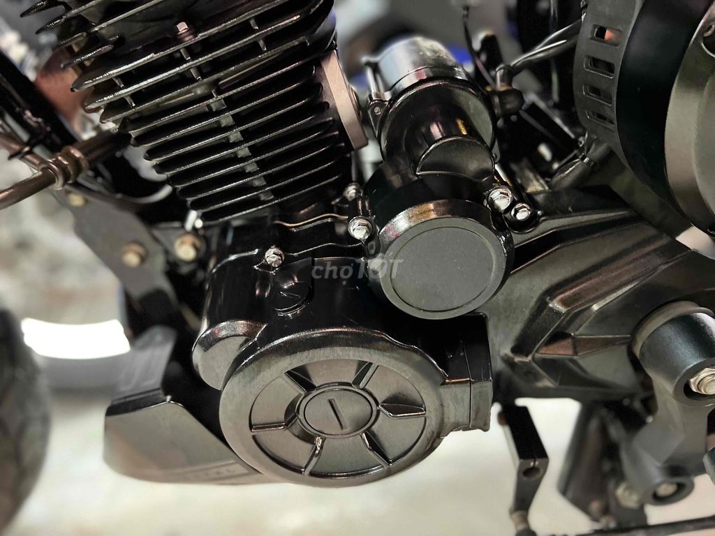 GPX LEGEND 2021 - ảnh 5