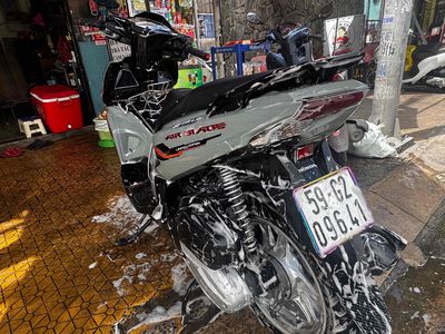 Honda Air Blade 2016 - ảnh 1