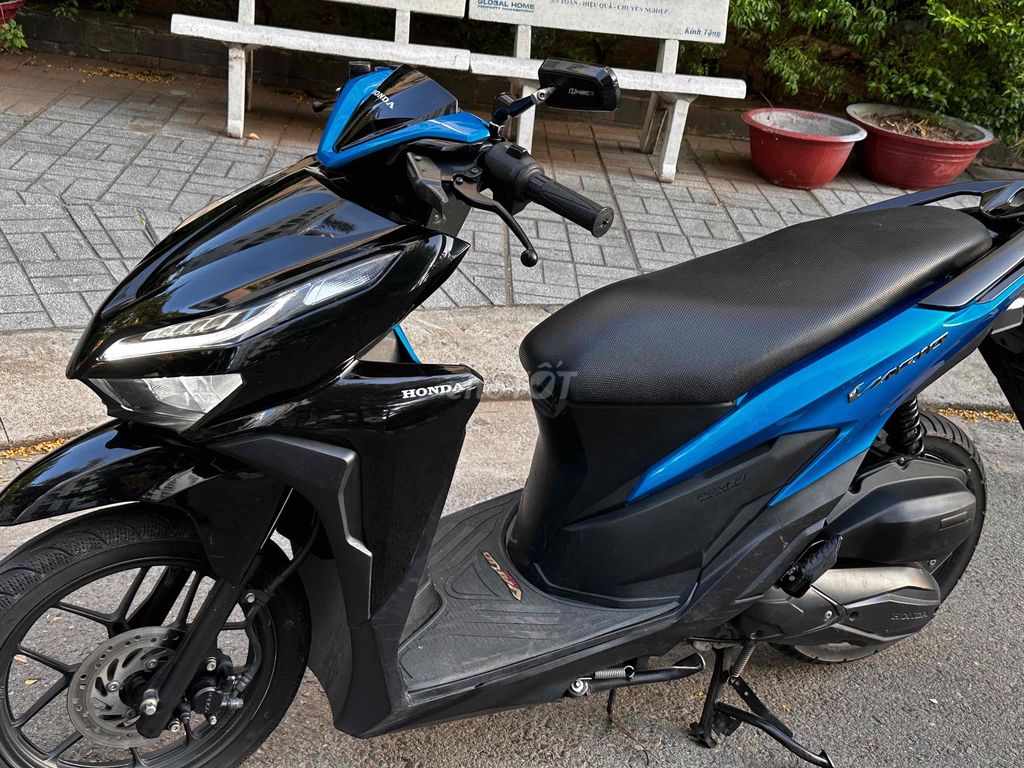 Vario 2020 - ảnh 1