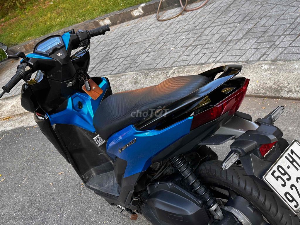 Vario 2020 - ảnh 2