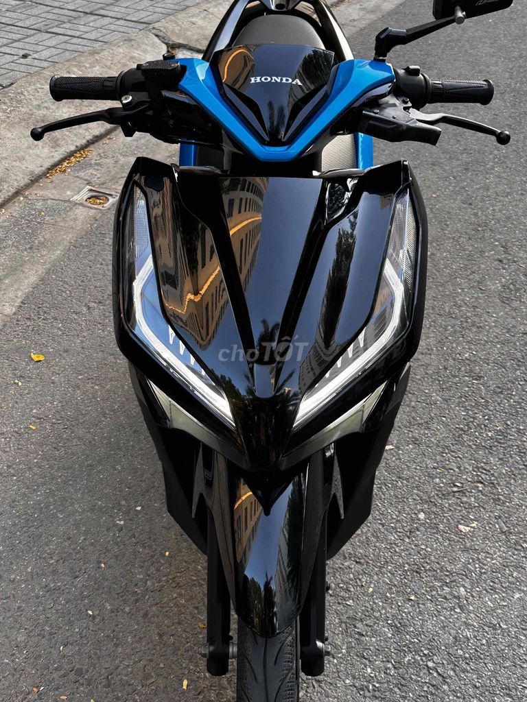 Vario 2020 - ảnh 3