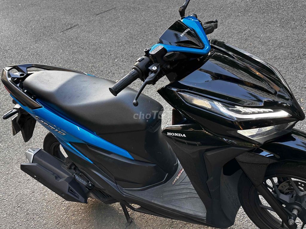 Vario 2020 - ảnh 4