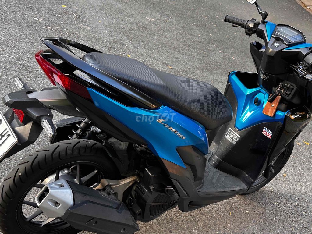 Vario 2020 - ảnh 5