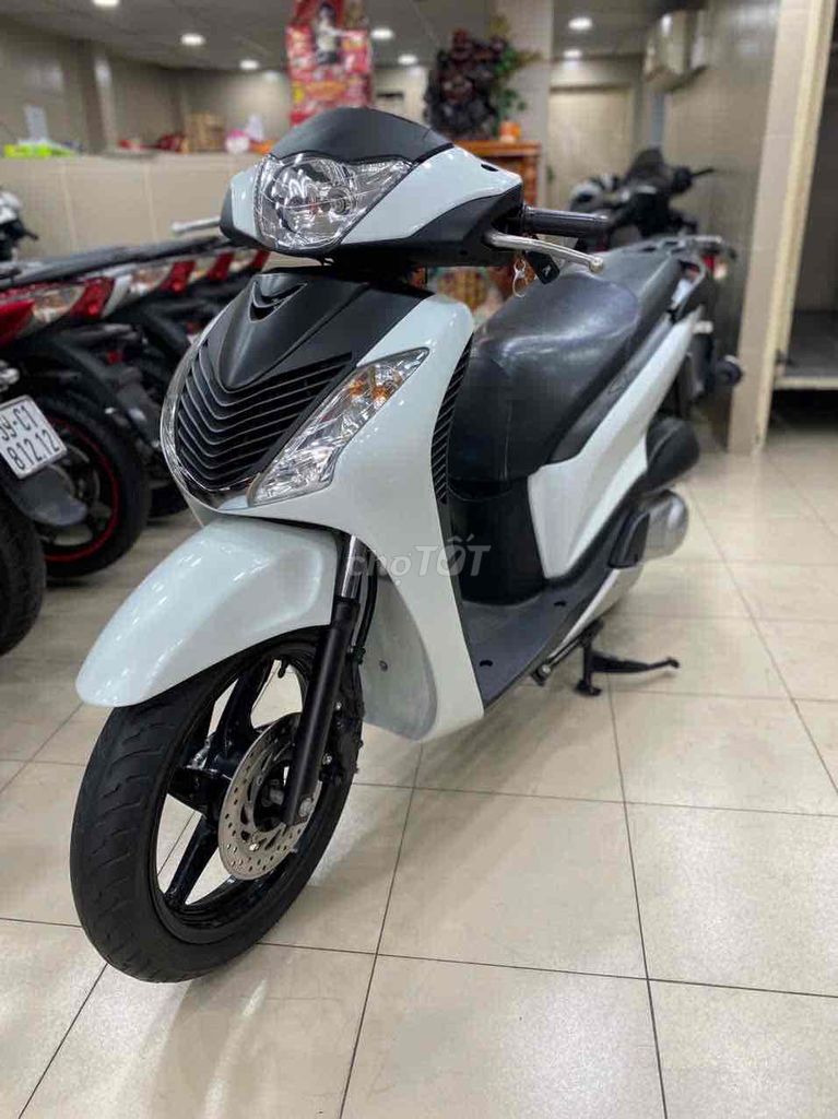 SH 2009 - ảnh 1