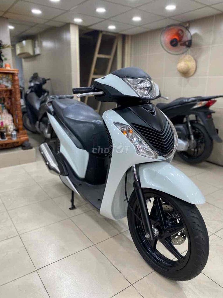 SH 2009 - ảnh 2