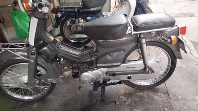 Honda Super 1991 - ảnh 1