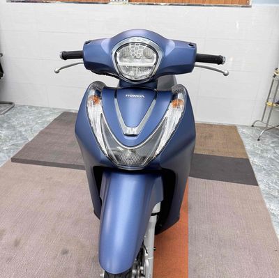 Honda SH Mode 2024 - ảnh 1