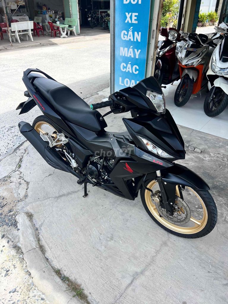 Honda Winner 2018 - ảnh 1