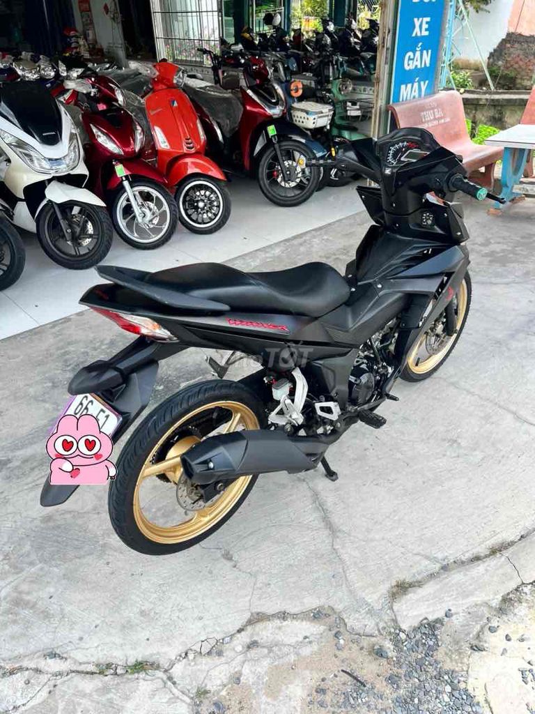 Honda Winner 2018 - ảnh 2