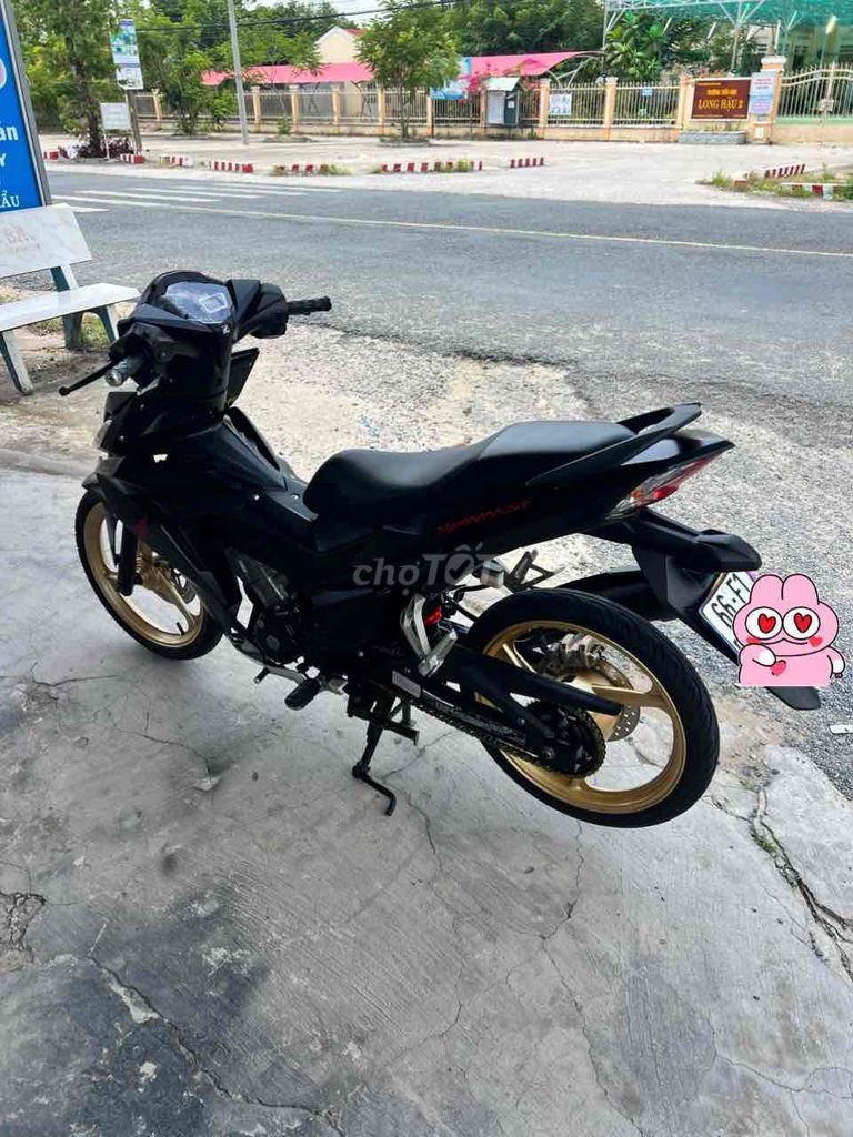Honda Winner 2018 - ảnh 3