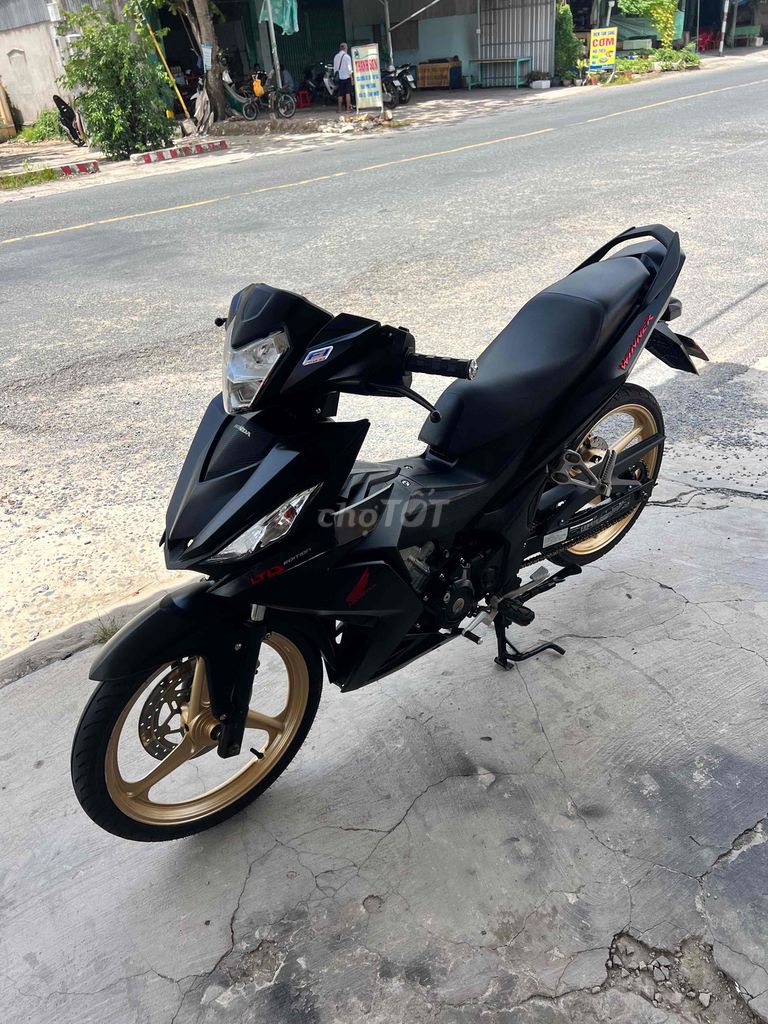 Honda Winner 2018 - ảnh 4