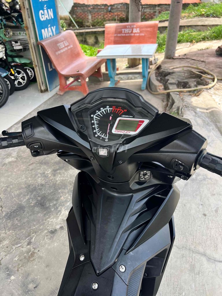 Honda Winner 2018 - ảnh 5