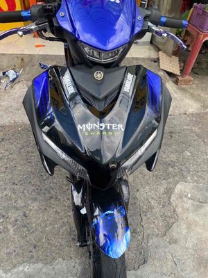 Yamaha Exciter 2022 - ảnh 1