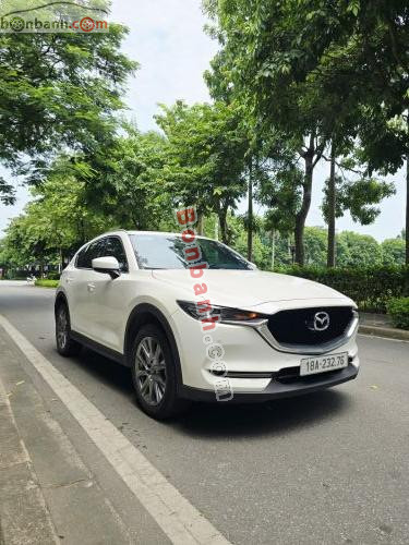 Mazda CX5 2.0 Luxury 2020 - ảnh 2
