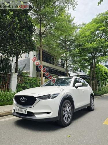 Mazda CX5 2.0 Luxury 2020 - ảnh 3