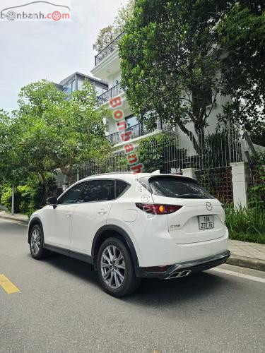 Mazda CX5 2.0 Luxury 2020 - ảnh 4