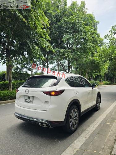 Mazda CX5 2.0 Luxury 2020 - ảnh 5