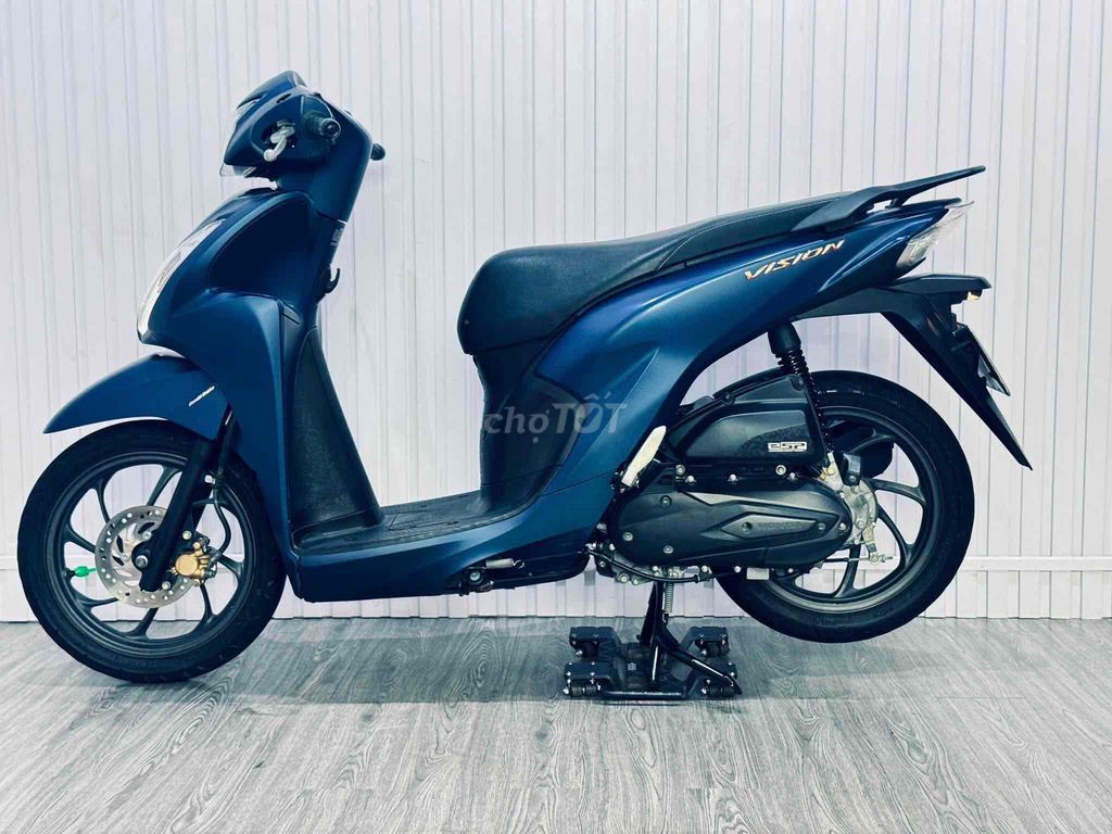Honda Vision 2022 - ảnh 2